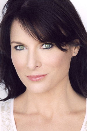 Leann Slaby portrait