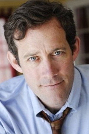Sean Runnette portrait