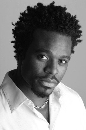 Lyriq Bent portrait