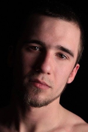 Heath portrait