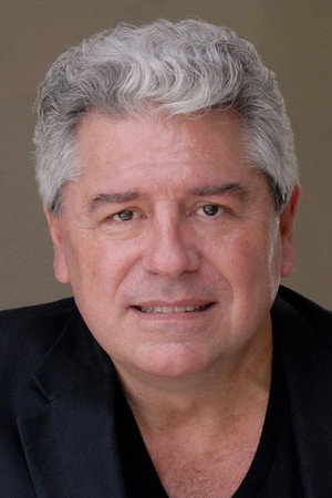 Steve Hayes portrait