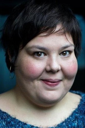 Elizabeth Webster portrait