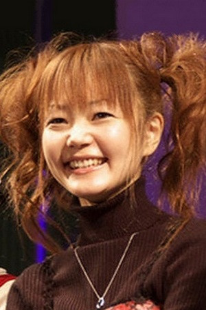 Hisayo Mochizuki portrait