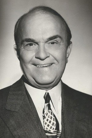 Victor Moore portrait