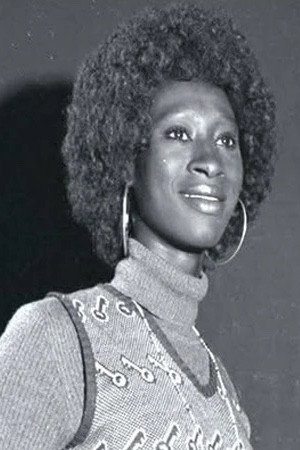 Myriam Niang portrait