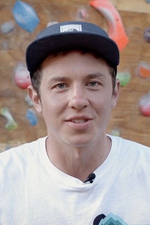 Matty Hong portrait