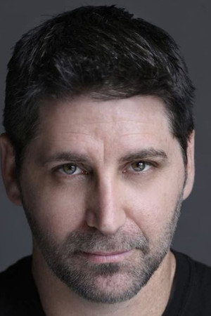 Russ Russo portrait