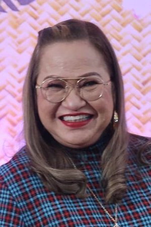 Geleen Eugenio portrait