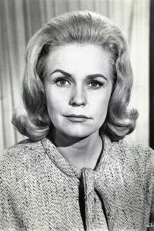Diana Van der Vlis portrait