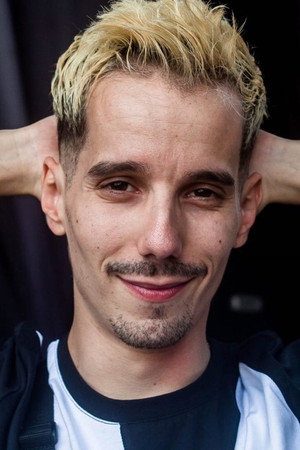 Skone portrait