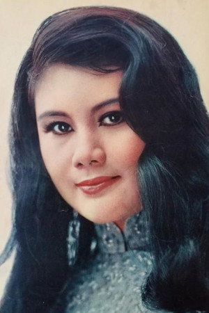 Wang Mo-chou portrait