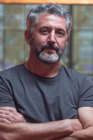 Matthias Temmermans portrait
