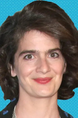 Gaby Hoffmann portrait