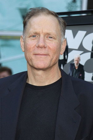 David Warshofsky portrait