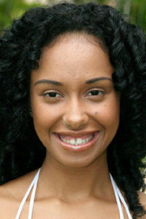 Angela Ferraz portrait