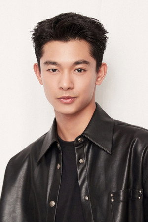 Zhang Youhao portrait