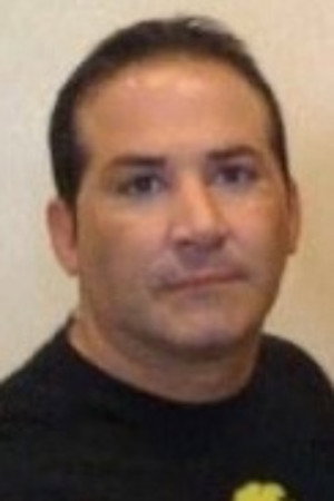 Douglas Cartelli portrait