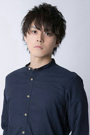 Mizuki Chiba portrait
