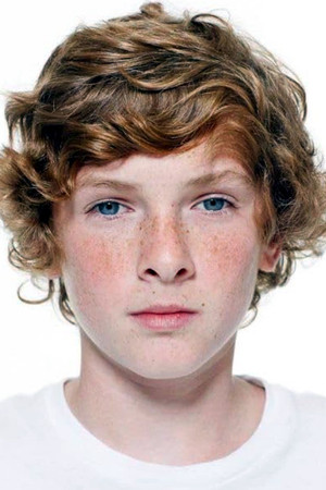 Justin Dwayne Hall portrait