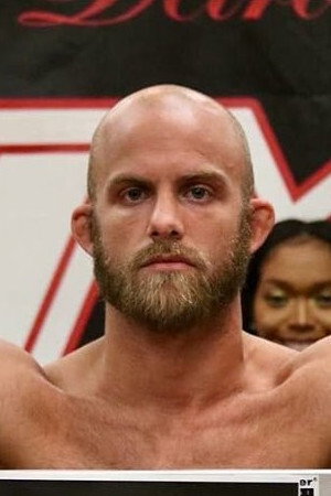 Justin Jaynes portrait