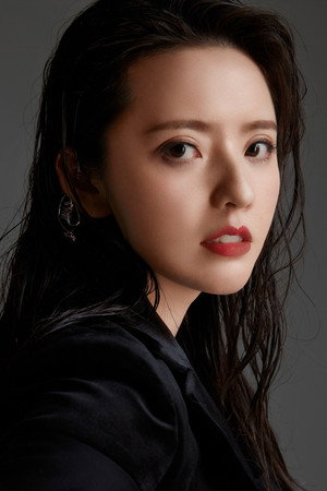 Chang Hefan portrait