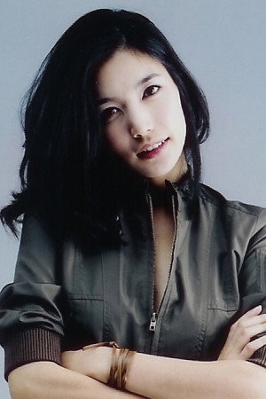 Oh Seung-hyun portrait