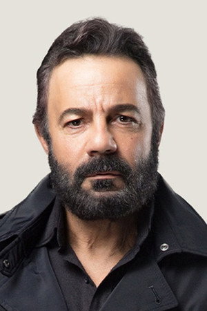 Kerem Alışık portrait
