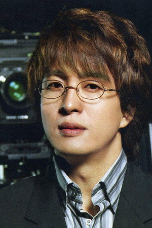 Bae Yong-jun portrait