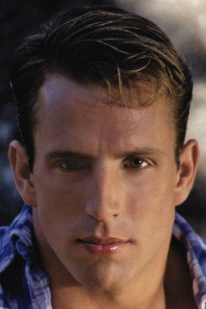 Adam Wilde portrait