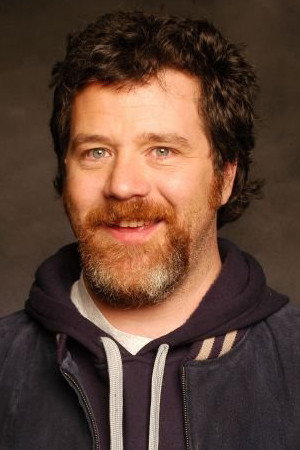Alain Goulem portrait
