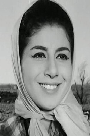 Faten Al Shoubashi portrait