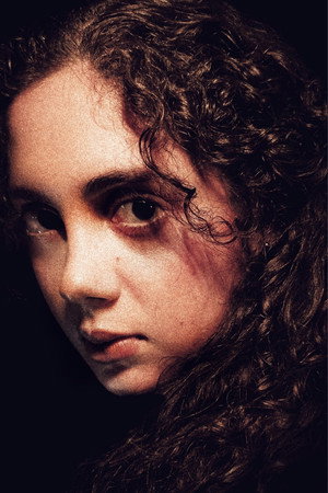 Laura Braz portrait