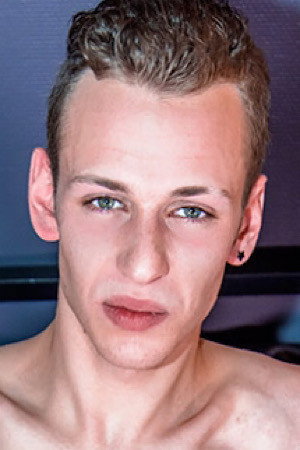 Vincent Tyle portrait