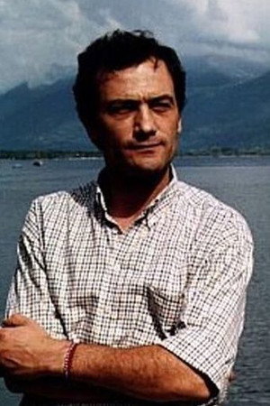 Luís Soveral portrait