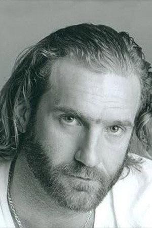 Patrick M. Walsh portrait