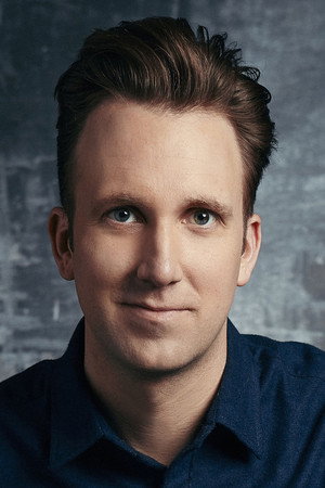 Jordan Klepper portrait