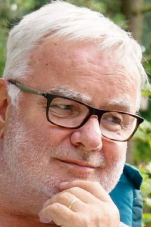 Roland Hemmo portrait