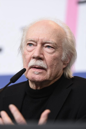 Jürgen Jürges portrait