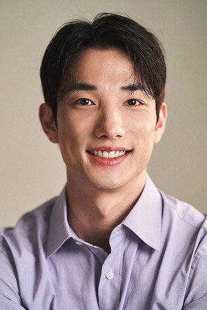 Kim Tae-jin portrait