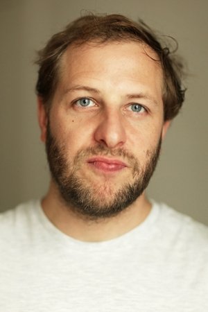 Jean-Charles Clichet portrait