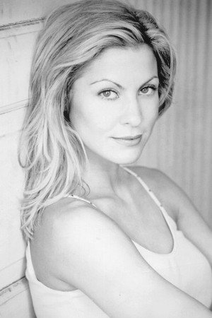 Heather Wahlquist portrait