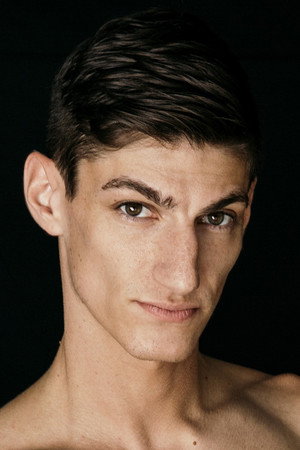 Aiden Ward portrait