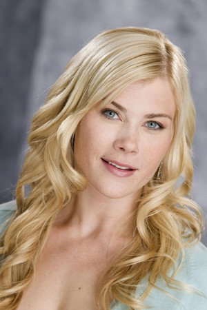 Alison Sweeney portrait