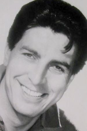 Jean Danet portrait