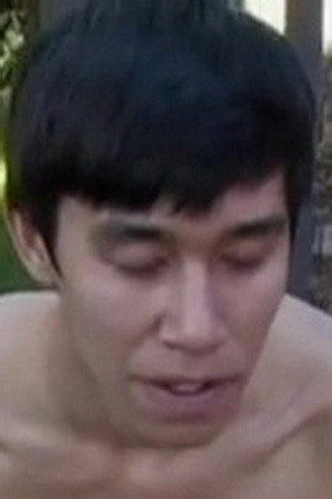James Masahiro portrait