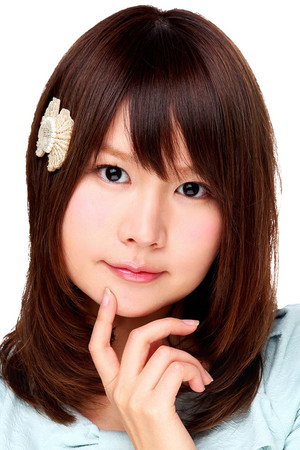 Akari Kageyama portrait
