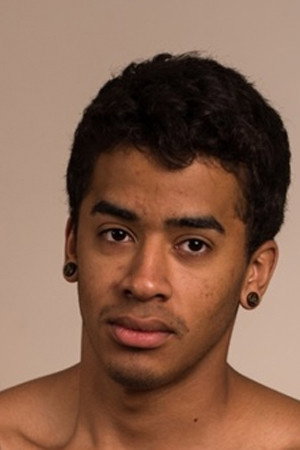 Diego Diaz portrait