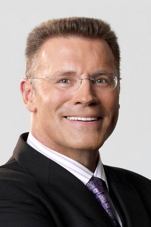 Howie Long portrait