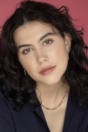 Gianna Hoffman portrait