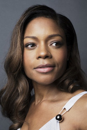 Naomie Harris portrait